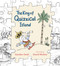 The King of Quizzical Island by Gordon Snell, David McKee, 9780763638573