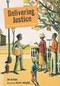 Delivering Justice (W.W. Law and the Fight for Civil Rights) by Jim Haskins, Benny Andrews, 9780763638801