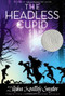 The Headless Cupid by Zilpha Keatley Snyder, Alton Raible, 9781416990529