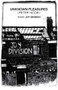 Unknown Pleasures (Inside Joy Division) - 9780857202161 by Peter Hook, 9780857202161