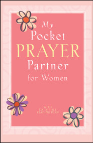 My Pocket Prayer Partner for Women by Howard Books, 9781416542179