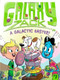 A Galactic Easter! - 9781442493575 by Ray O'Ryan, Colin Jack, 9781442493575