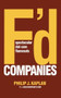F'd Companies (Spectacular Dot-com Flameouts) by Philip J. Kaplan, 9781416577935
