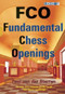 FCO: Fundamental Chess Openings by Paul Van der Sterren, 9781906454135