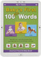 My 1st Tablet: Baby's First 100 Plus Words by Alex A. Lluch, 9781936061884