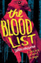 The Blood List by Sarah Naughton, 9780857078667