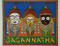 Jagannatha by Mandala Publishing, 9780945475293