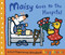 Maisy Goes to the Hospital (A Maisy First Experience Book) by Lucy Cousins, Lucy Cousins, 9780763643720