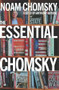 The Essential Chomsky by Noam Chomsky, Anthony Arnove, 9781595581891