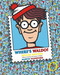 Where's Waldo? (Deluxe Edition (A Hidden Object Search-and-Find Puzzle Book - a Perfect Gift & Travel Companion for All Ages)) by Martin Handford, Martin Handford, 9780763645250