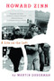 Howard Zinn (A Life on the Left) by Martin Duberman, 9781595589347