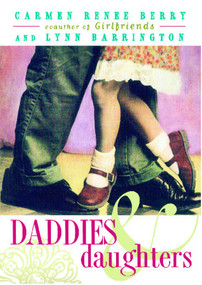 Daddies and Daughters by Carmen Renee Berry, Lynn Barrington, 9780684849935