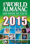 The World Almanac and Book of Facts 2015 by Sarah Janssen, 9781600571909