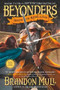 Seeds of Rebellion - 9781416997948 by Brandon Mull, 9781416997948
