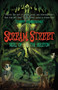 Scream Street: Skull of the Skeleton by Tommy Donbavand, Cartoon Saloon,  Ltd., 9780763646356