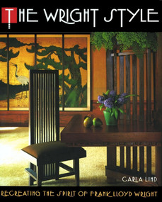Wright Style (Wright Style) by Carla Lind, 9780671749590