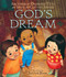 God's Dream - 9780763647421 by Archbishop Desmond Tutu, Douglas Carlton Abrams, Leuyen Pham, 9780763647421
