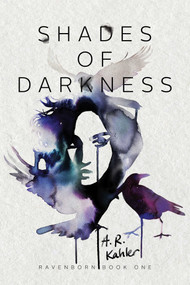 Shades of Darkness by A. R. Kahler, 9781481432573
