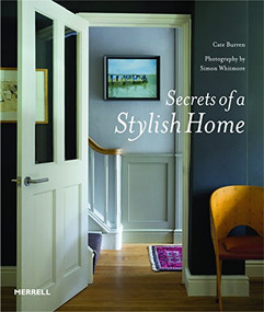 Secrets of a Stylish Home by Cate Burren, 9781858945910