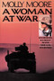 A Woman at War by Marianne Moore, 9780743237895
