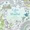 Color Me Mindful: Birds by Anastasia Catris, 9781501130885
