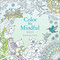 Color Me Mindful: Birds by Anastasia Catris, 9781501130885