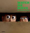 Watch Me Move (The Animation Show) by Greg Hilty, 9781858946238