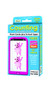 Counting 0-25 Flash Cards by Alex A. Lluch, 9781613511046