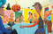 Mercy Watson: Princess in Disguise - 9780763649517 by Kate DiCamillo, Chris Van Dusen