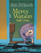Mercy Watson Fights Crime - 9780763649524 by Kate DiCamillo, Chris Van Dusen, 9780763649524