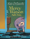 Mercy Watson Fights Crime - 9780763649524 by Kate DiCamillo, Chris Van Dusen, 9780763649524