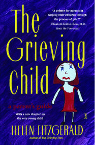 Grieving Child by Helen Fitzgerald, 9780671767624