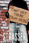 Can't Get There from Here - 9781442433571 by Todd Strasser, 9781442433571