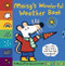 Maisy's Wonderful Weather Book (A Maisy First Science Book) by Lucy Cousins, 9780763650964