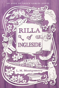 Rilla of Ingleside by L. M. Montgomery, 9781442490208
