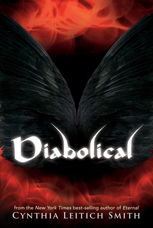 Diabolical by Cynthia Leitich Smith, 9780763651183