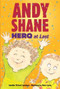 Andy Shane, Hero at Last - 9780763652937 by Jennifer Richard Jacobson, Abby Carter, 9780763652937