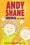Andy Shane, Hero at Last - 9780763652937 by Jennifer Richard Jacobson, Abby Carter, 9780763652937