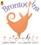 Brontorina by James Howe, Randy Cecil, 9780763653231