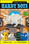 Fossil Frenzy by Franklin W. Dixon, Scott Burroughs, 9781442490437