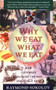 Why We Eat What We Eat (How Columbus Changed the Way the World Eats) by Raymond Sokolov, 9780671797911