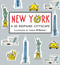 New York: Panorama Pops by Sarah McMenemy, 9780763654832