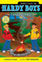 Camping Chaos by Franklin W. Dixon, Scott Burroughs, 9781442490482