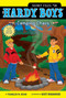 Camping Chaos by Franklin W. Dixon, Scott Burroughs, 9781442490482
