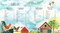 Outside Your Window (A First Book of Nature) by Nicola Davies, Mark Hearld, 9780763655495