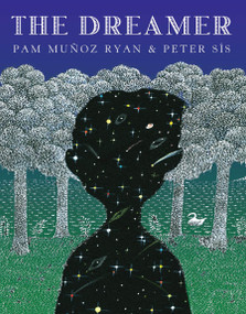 The Dreamer by Pam Muñoz Ryan, Peter Sís, 9780439269704