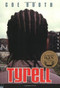 Tyrell by Coe Booth, 9780439838801
