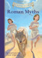 Classic Starts®: Roman Myths by Diane Namm, Eric Freeberg, 9781454906117