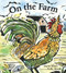 On the Farm - 9780763655914 by David Elliott, Holly Meade, 9780763655914