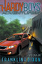 Into Thin Air - 9781442459830 by Franklin W. Dixon, 9781442459830
